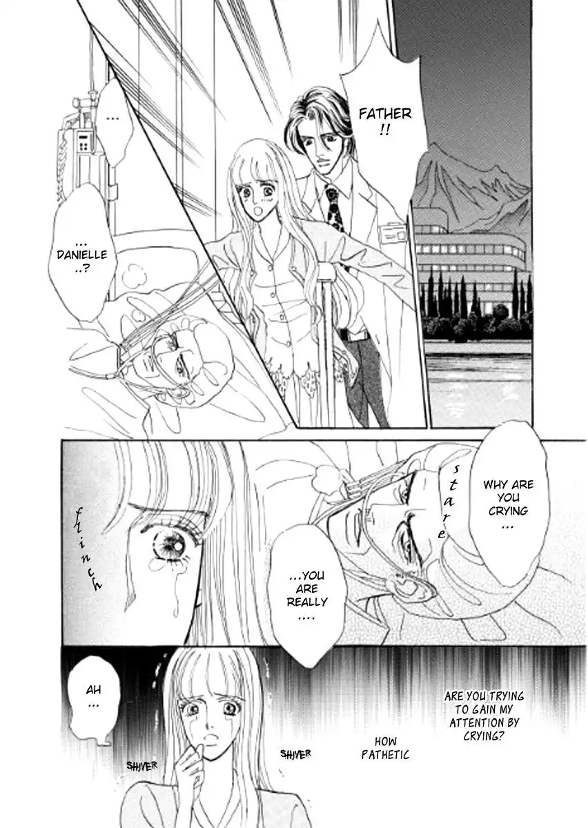 Ikoku no Doctor Chapter 1.3 8